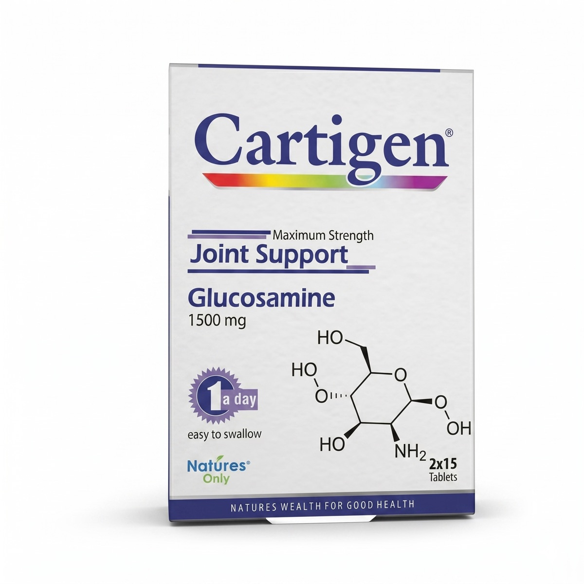 Cartigen Joint Support