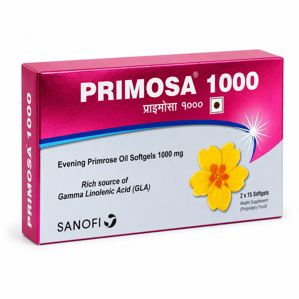 Primosa 1000 by Sanofi